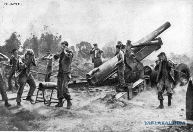 Война на Тихом океане (1941-1945)