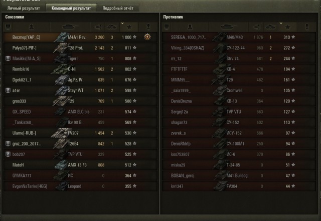 Wargaming 44