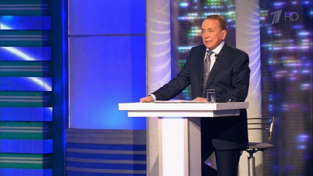 «Прожекторперисхилтон» вернется в эфир Первого канала