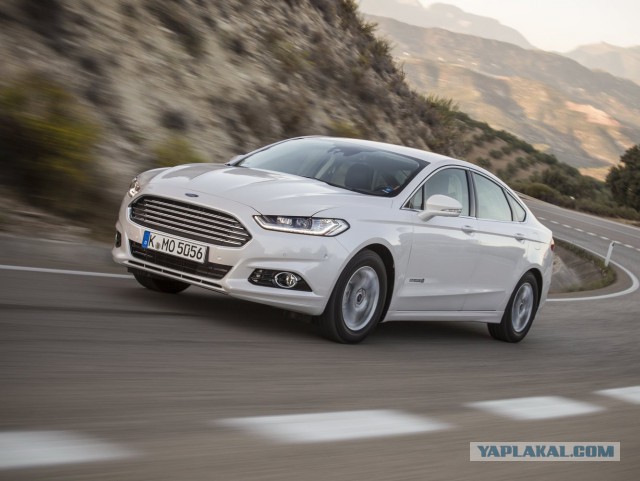 Шокирующая дешевизна: Lifan X80 поступил в продажу