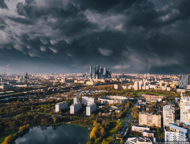 Фото интересные и не только