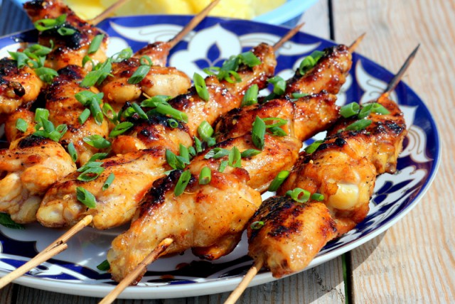 Летнее окрыление!