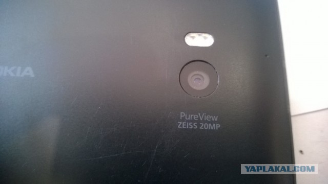 Флагманский смартфон Nokia 8 представлен официально