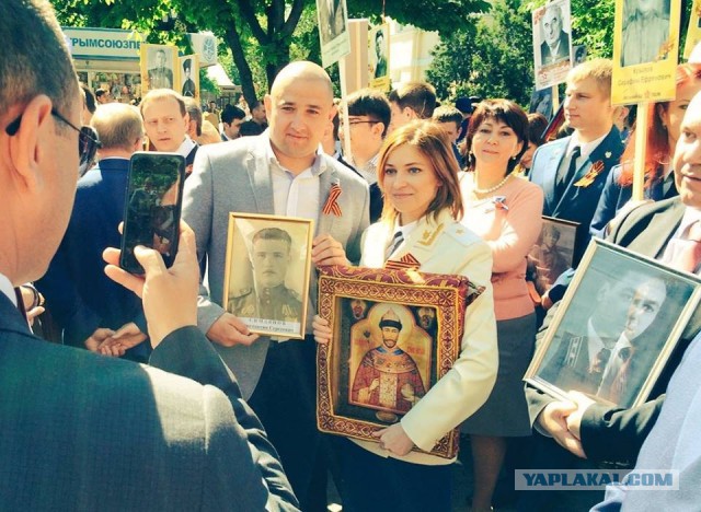 Революция. Начало.