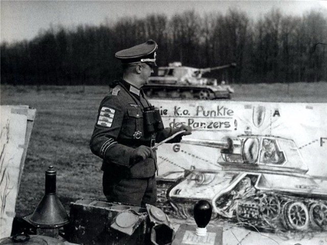 Геббельс был бы доволен