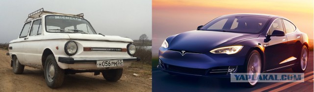 Tesla отчиталась о самом большом убытке в своей истории