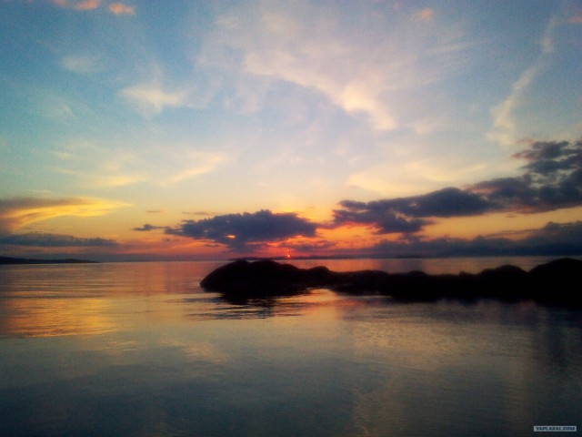 Картинка из детства