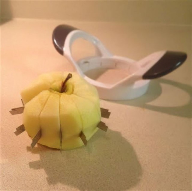 Неприятные неприятности случаются