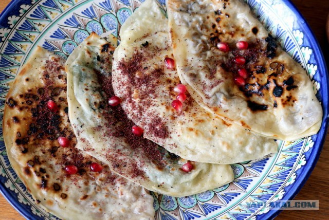 Кулинары поздравляют ЯП с днём рождения!