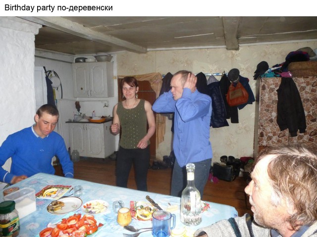 Чудики из социальных сетей