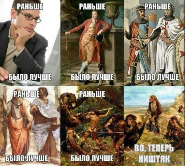 Советские зарплаты в пересчёте на сегодняшний день