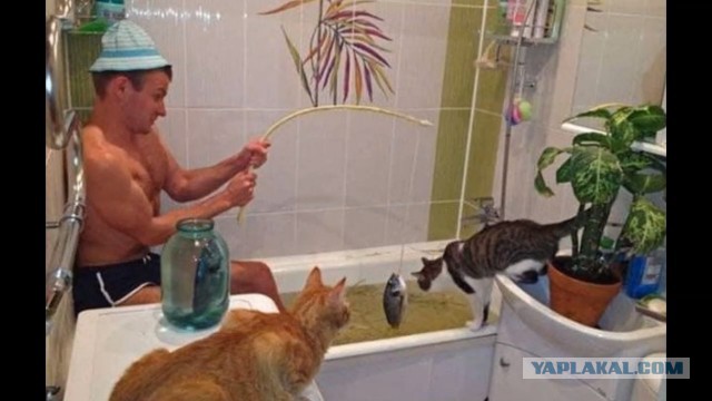 Удивительные снимки с российских просторов