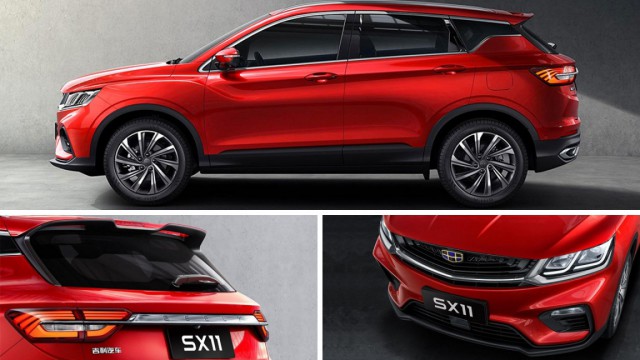 Завод Haval под Тулой начал работать в тестовом режиме