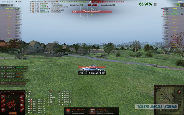 Wargaming 56