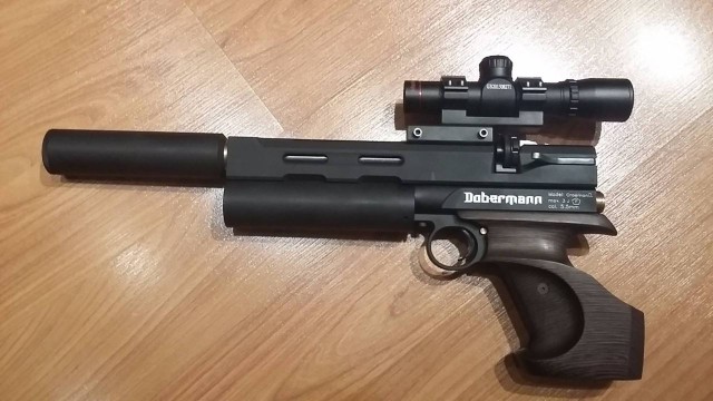Настоящие мужские игрушки.