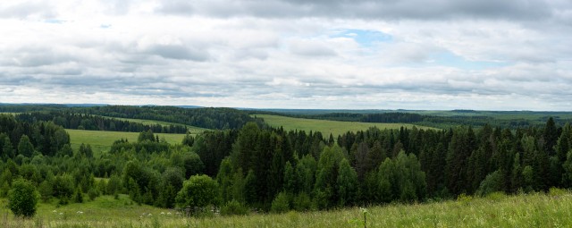 Деревенская Америка - 6