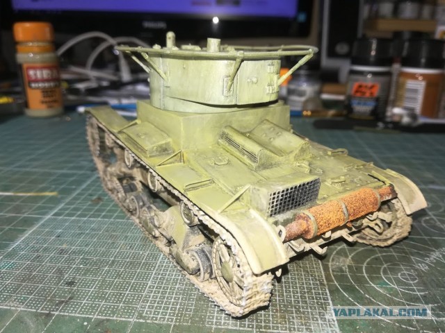 Аномалия "Водопой". Миры "S.T.A.L.K.E.R."