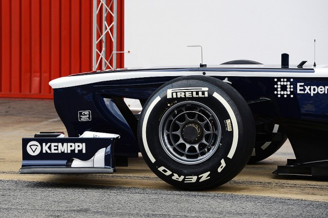 Формула-1 (сезон 2013)