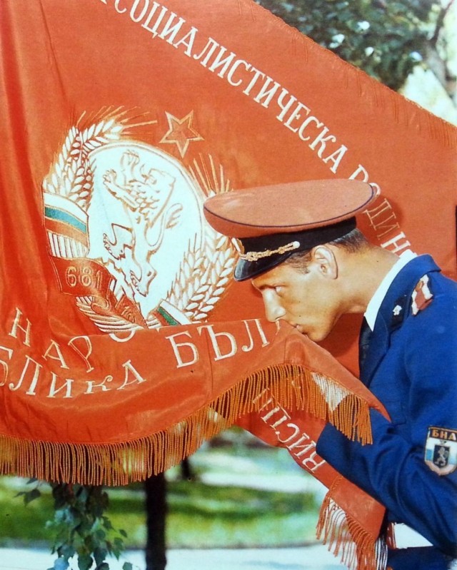 Редкие кадры и архивные снимки 24.06.20