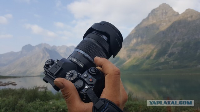 Прощай, эпоха: Olympus прекратит выпуск цифровых фотоаппаратов