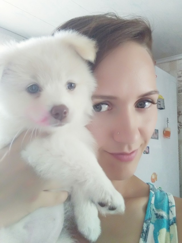 Собакочетверг же, забыли?