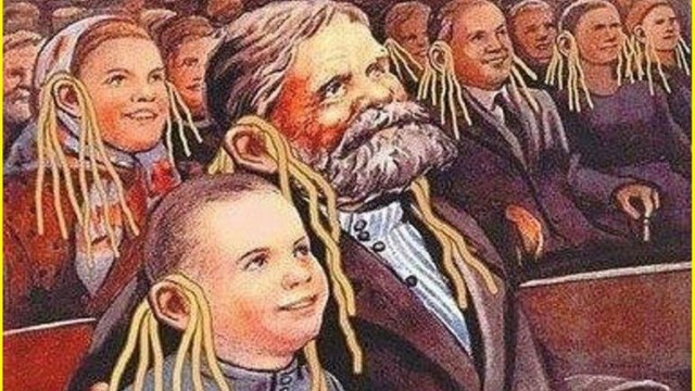 Накипело... на статью!