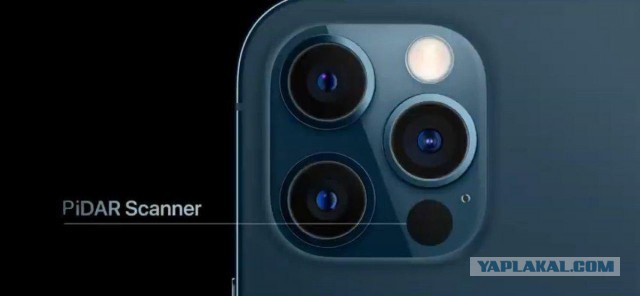 Итоги новой презентации Apple, где представили iPhone 12