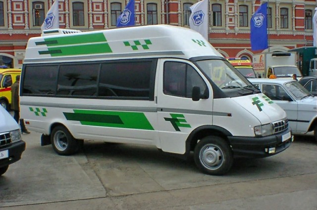 Слово об автомобилях