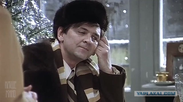Скоро зима