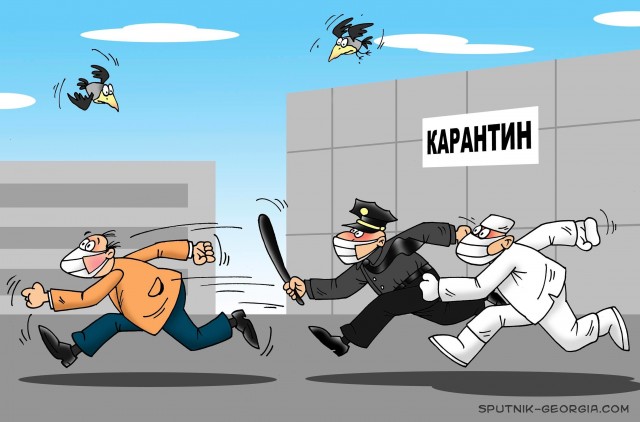 Владимир Путин поручил на следующей неделе начать массовую вакцинацию россиян от короновируса в стране