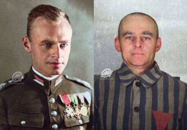 20 увлекательных фото, которые скрасят пару минут вашего времени и расскажут нечто новое
