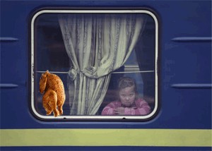 Фотожаба: Добрая девочка