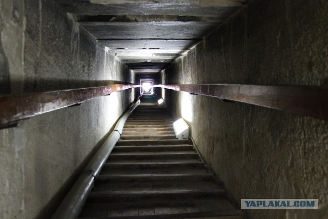 Одни уверены, что Египетские пирамиды построили инопланетяне, другие отрицают. Кто прав?