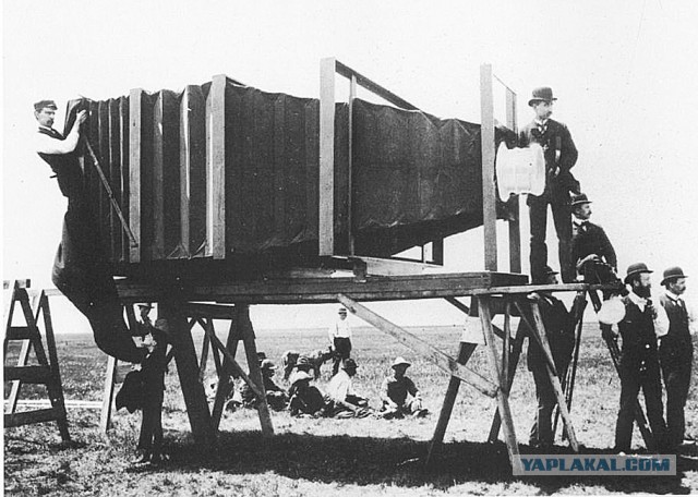 История одной фотографии