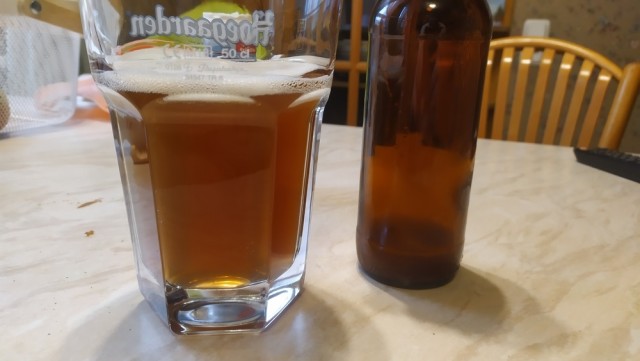 Жизнь и пивоварение