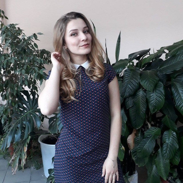 Спелость & Зрелость!
