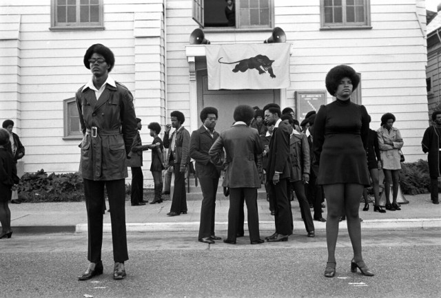 50 лет назад. Август 1971 года