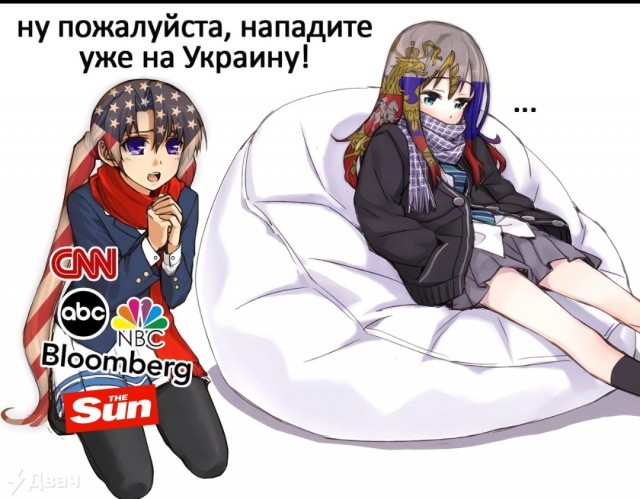 Сергей Лавров красноречивом кивком ответил на вопрос, будет ли военное вторжение России в Украину