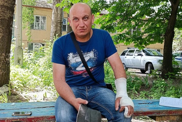 Ребята, я не знаю как к этому отнестись.....