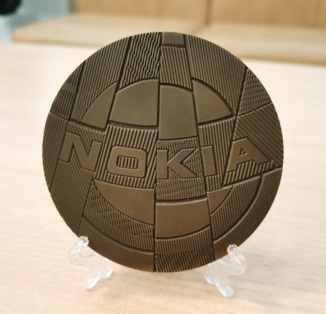 Моя коллекция Nokia: 5,5 лет "собирательства"