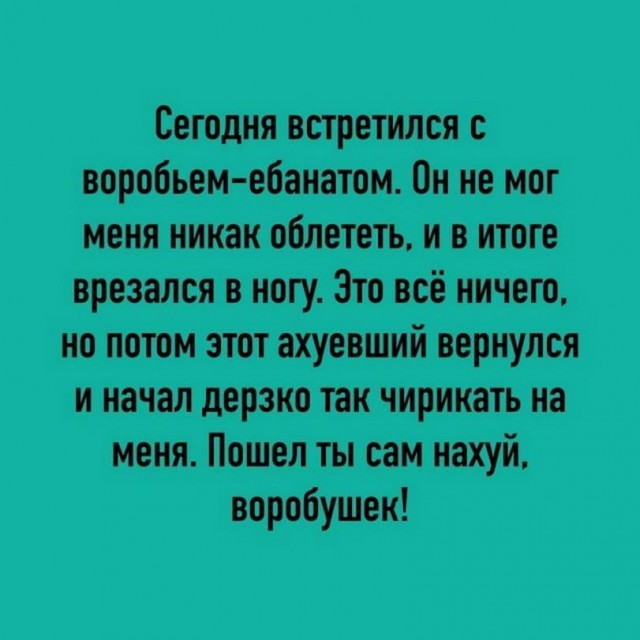 Картинки и мемы, всем хороших выходных
