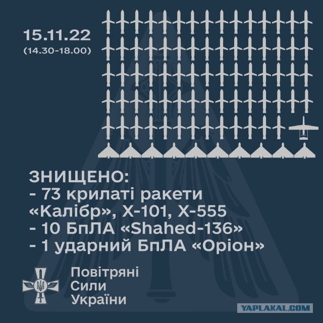 Посчитали