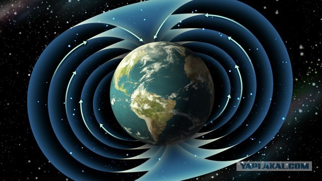 Зачем американцы запустили на орбиту Земли 480 миллионов иголок?
