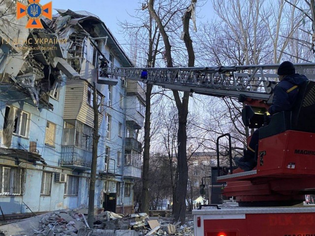 ВСУ атакуют Брянскую область. Взяты заложники в селе Сушаны