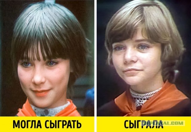 "Гостья из будущего" или Алисе 38 лет