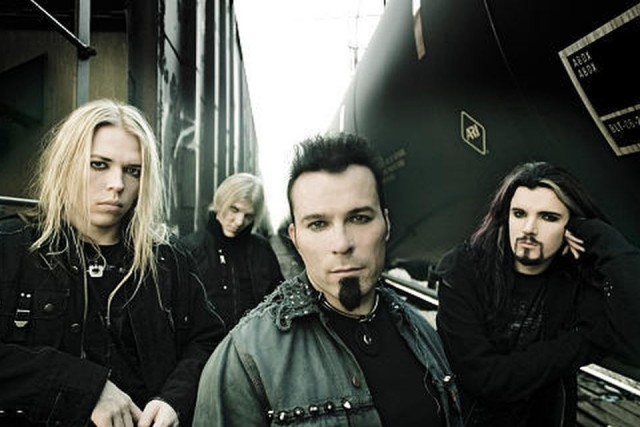Собако Apocalyptica