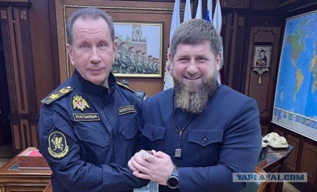 ЧВК и математика.