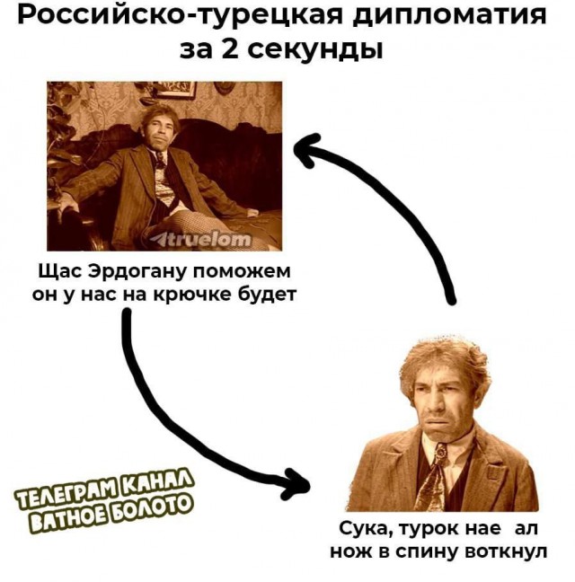 Ситуация с передачей Украине командиров нацбатальона "Азов" не повлияет на реализацию совместного газового хаба России и Турции,