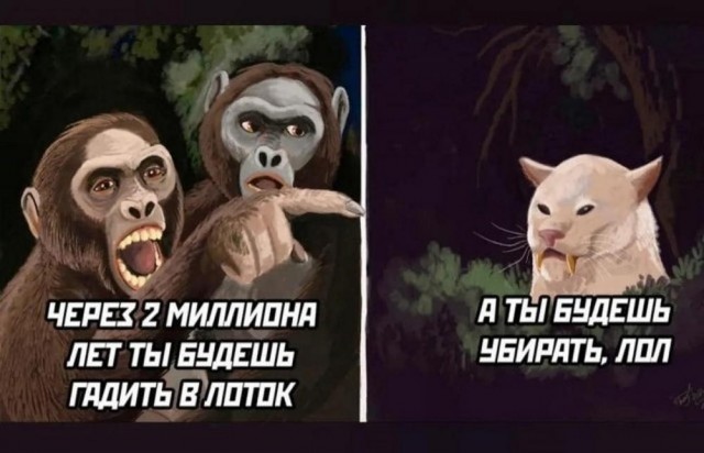 Всего понемногу. От 10.08.