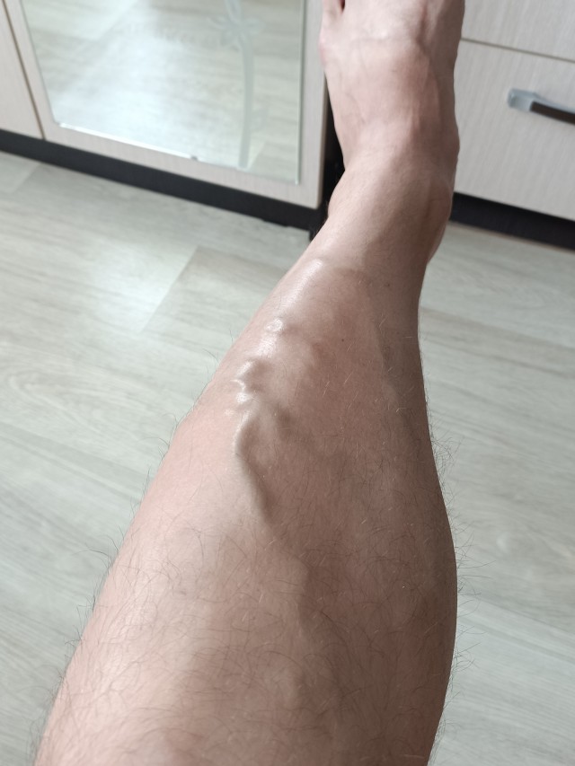 Так вышло, я не из этих.